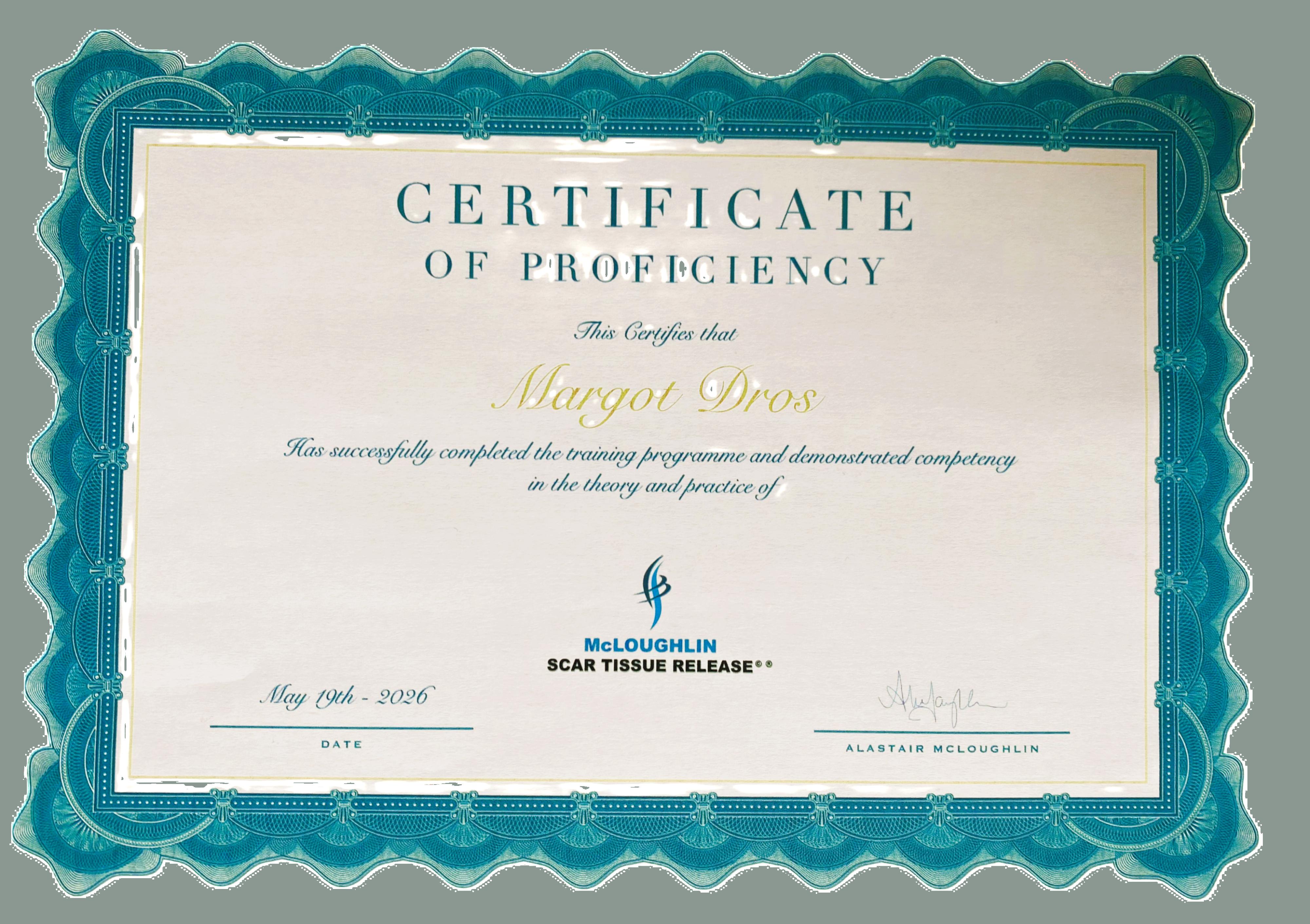 diploma
